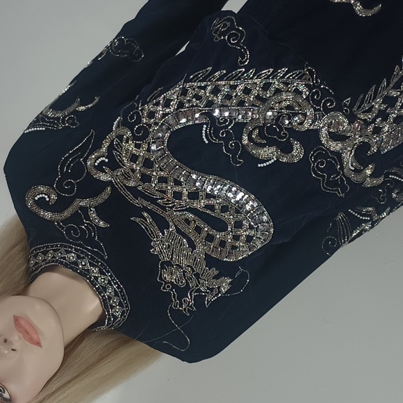 ASOS DRESS - Picture 4 of 11